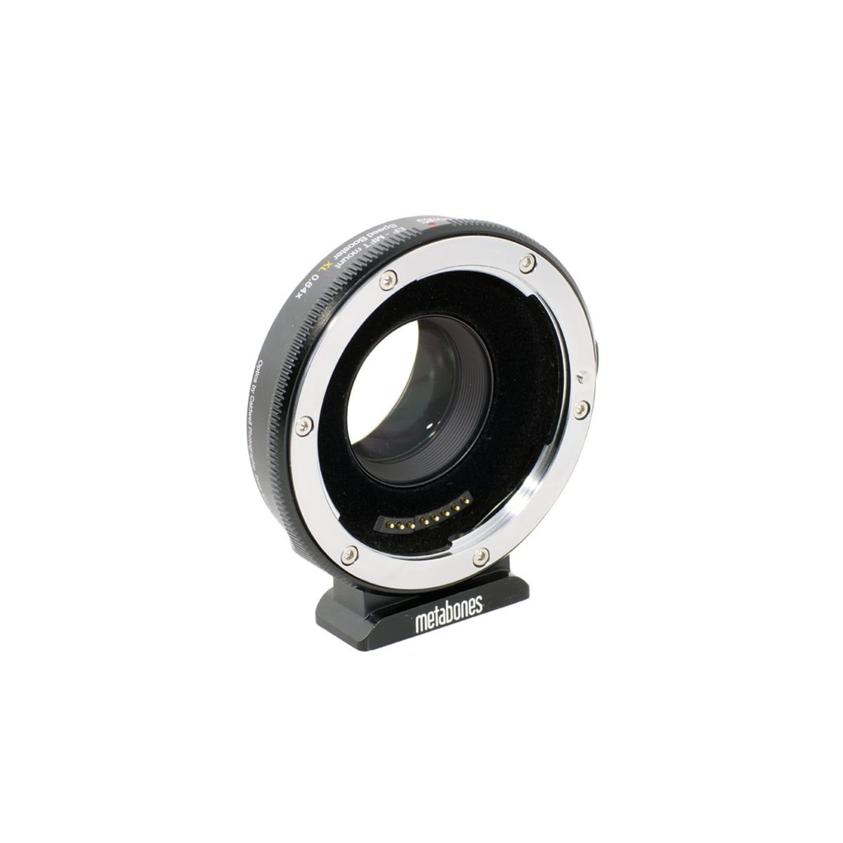 Адаптер для объектива Metabones T Speed Booster XL 0.64x (EF-MFT)