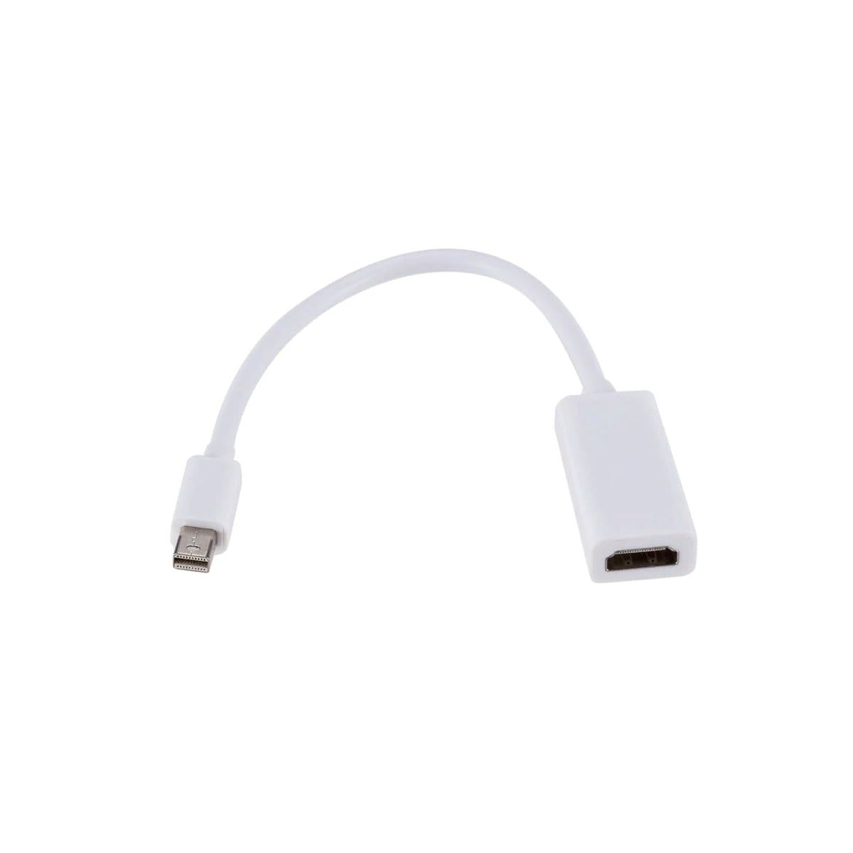 Переходник Mini DisplayPort—HDMI