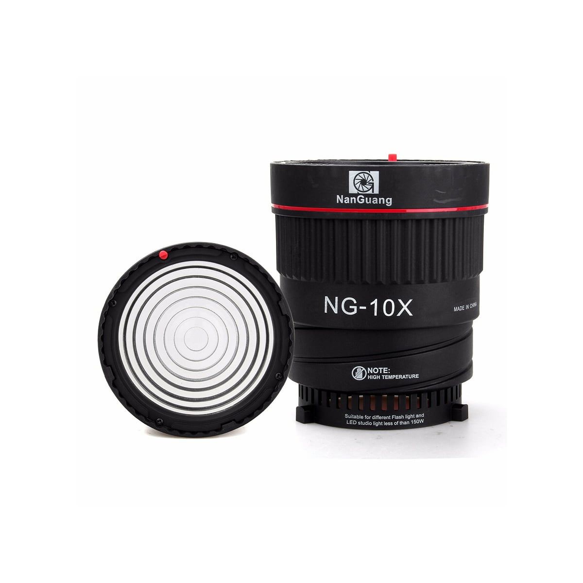 Фокусный объектив Nanguang NG-10X