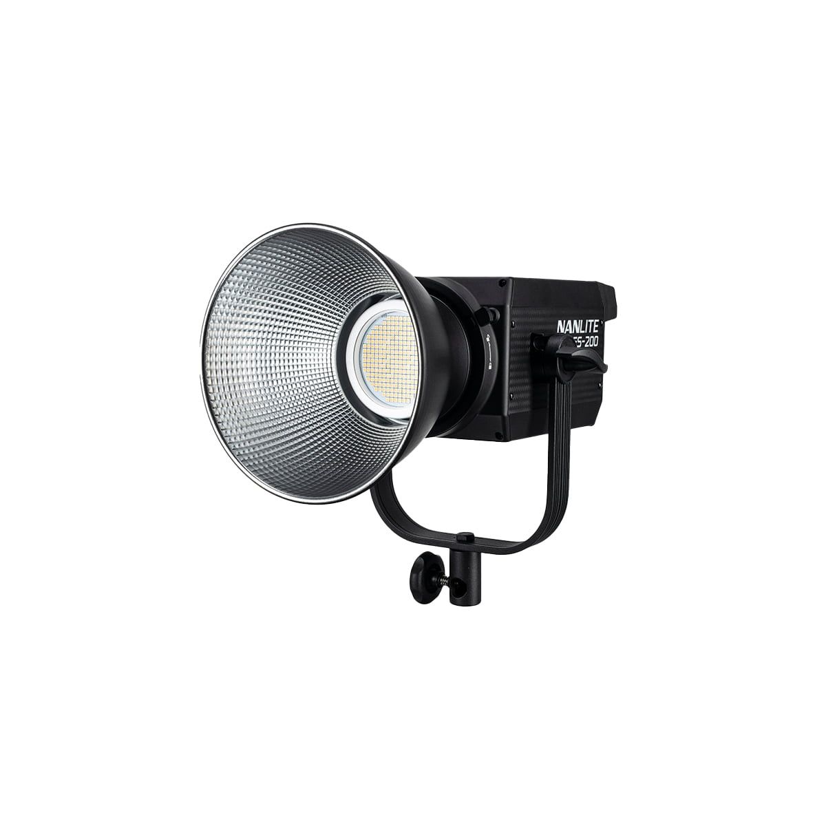 Осветитель Nanlite FS-200, 200W
