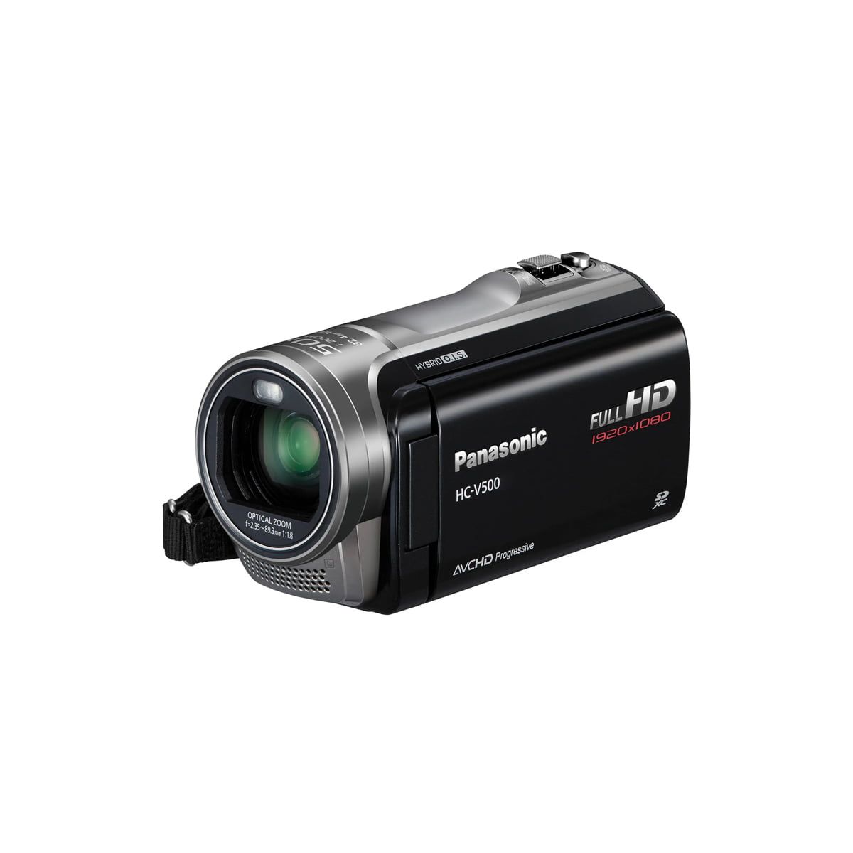 Видеокамера Panasonic HC-V500
