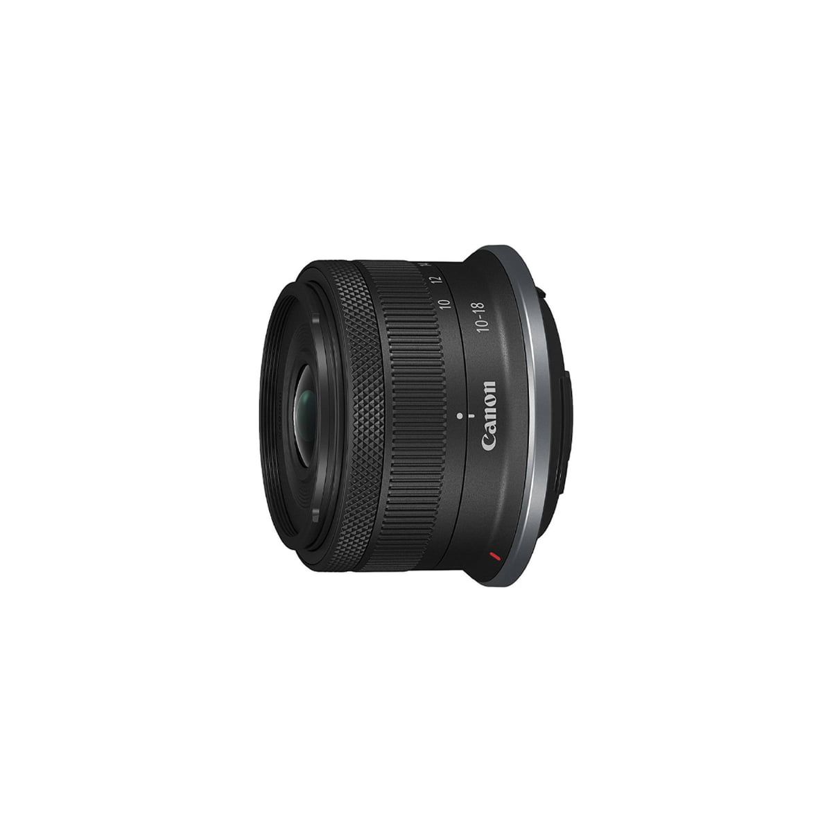 Объектив Canon RF-S 10-18mm f/4.5-6.3 IS STM