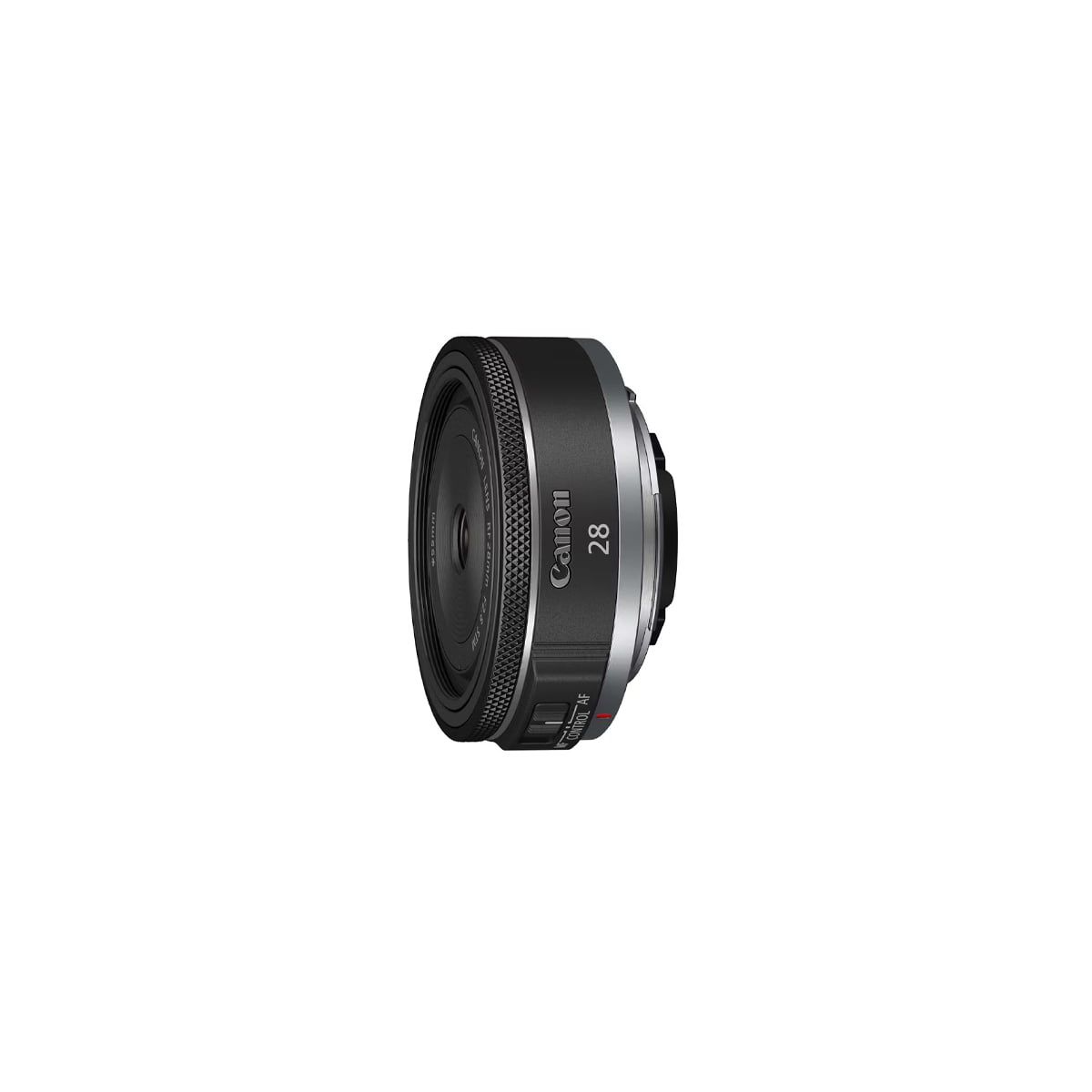 Объектив Canon RF 28mm F2.8 STM