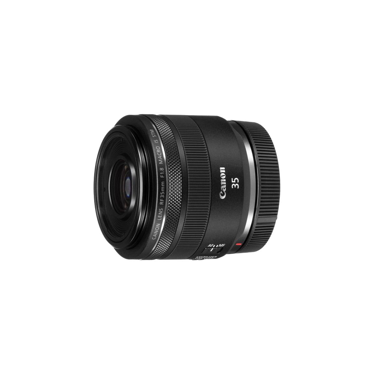 Объектив Canon RF 35mm f/1.8 Macro IS STM