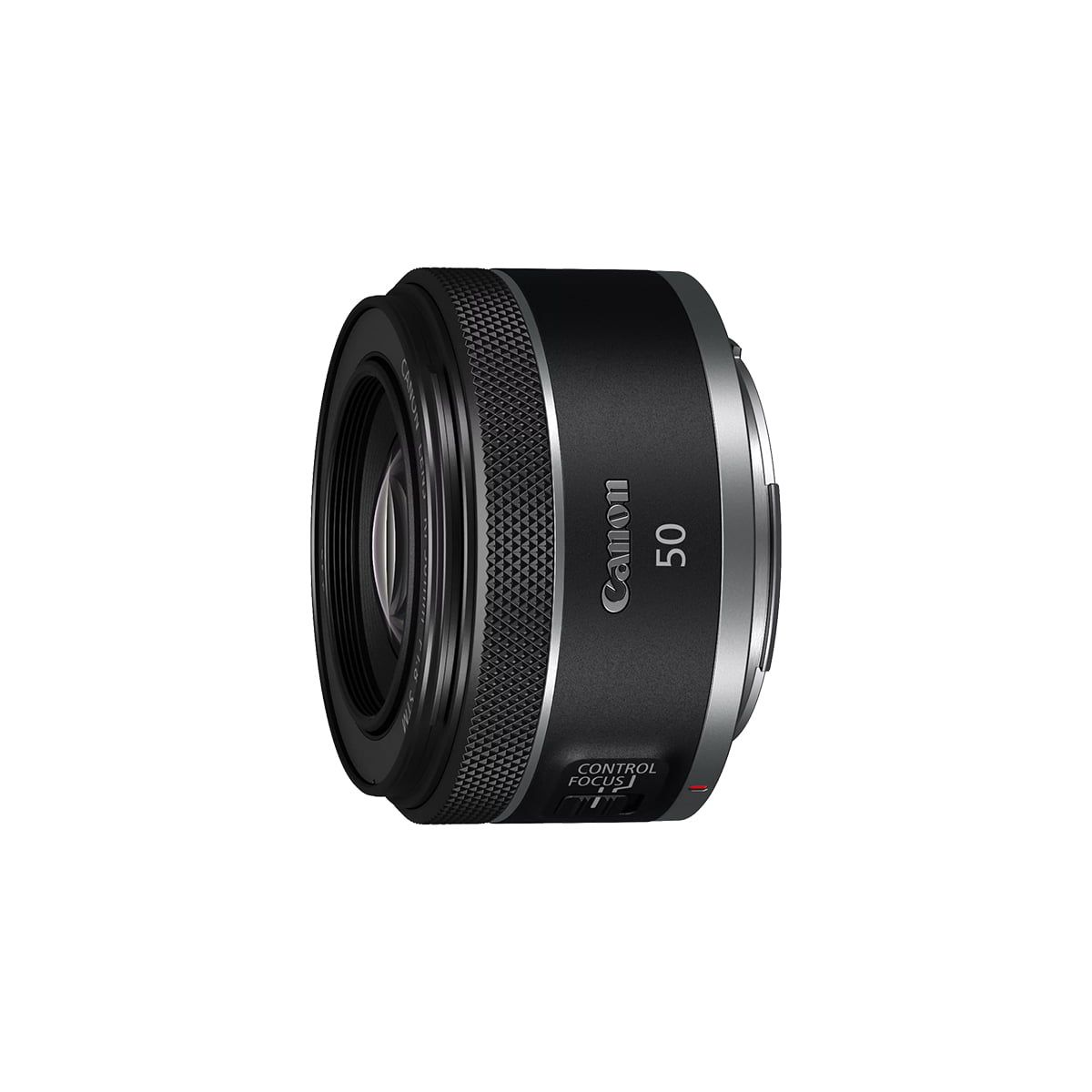 Объектив Canon RF 50mm F1.8 STM