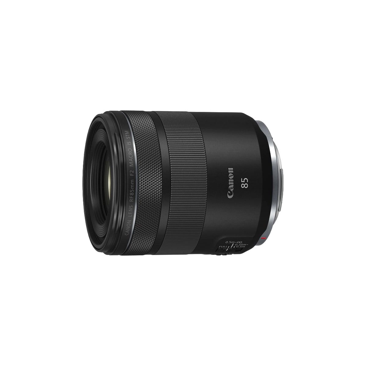 Объектив Canon RF 85mm f/2 Macro IS STM
