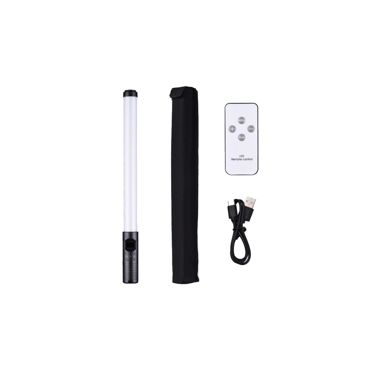 Осветитель Handheld RGB Led Light