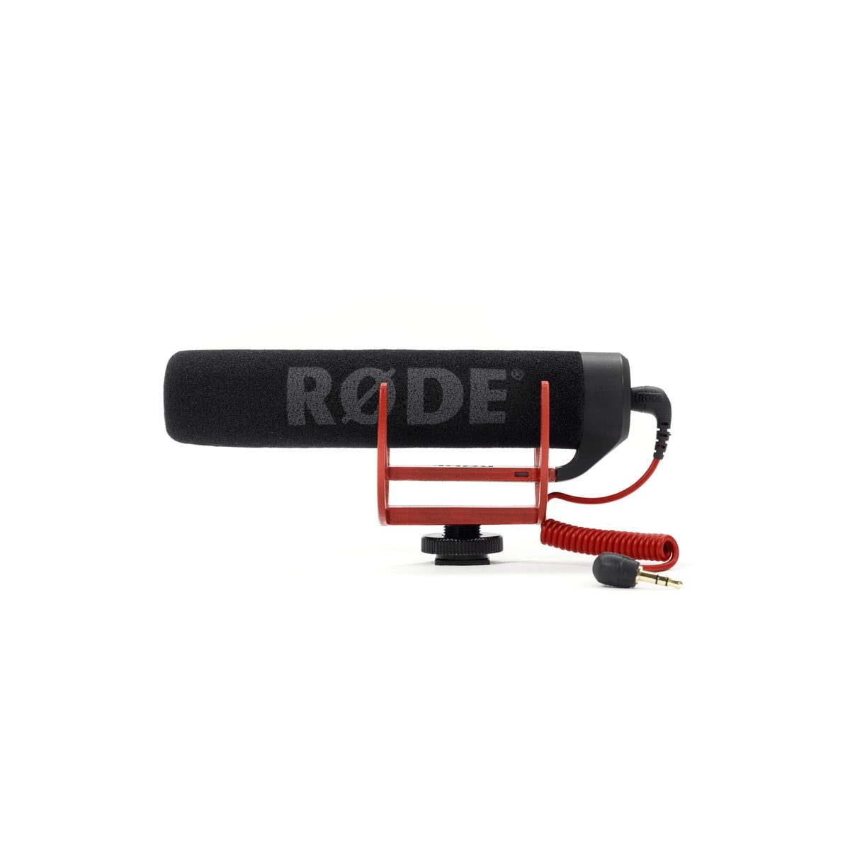 Накамерный микрофон RODE VideoMic GO