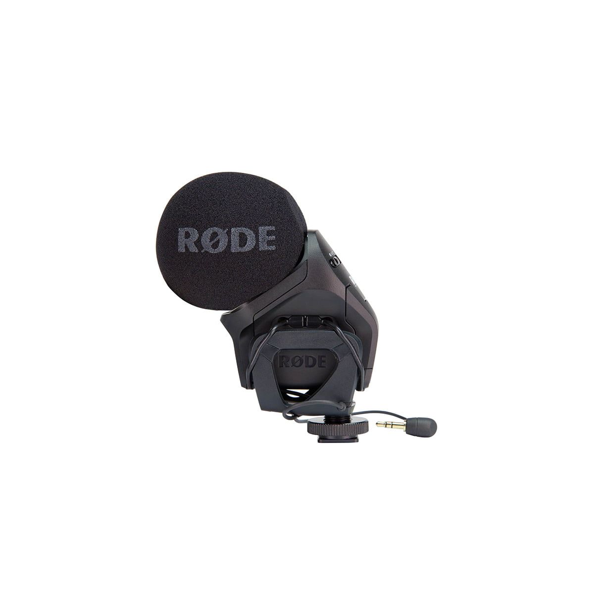 Накамерный микрофон RODE VideoMic Pro
