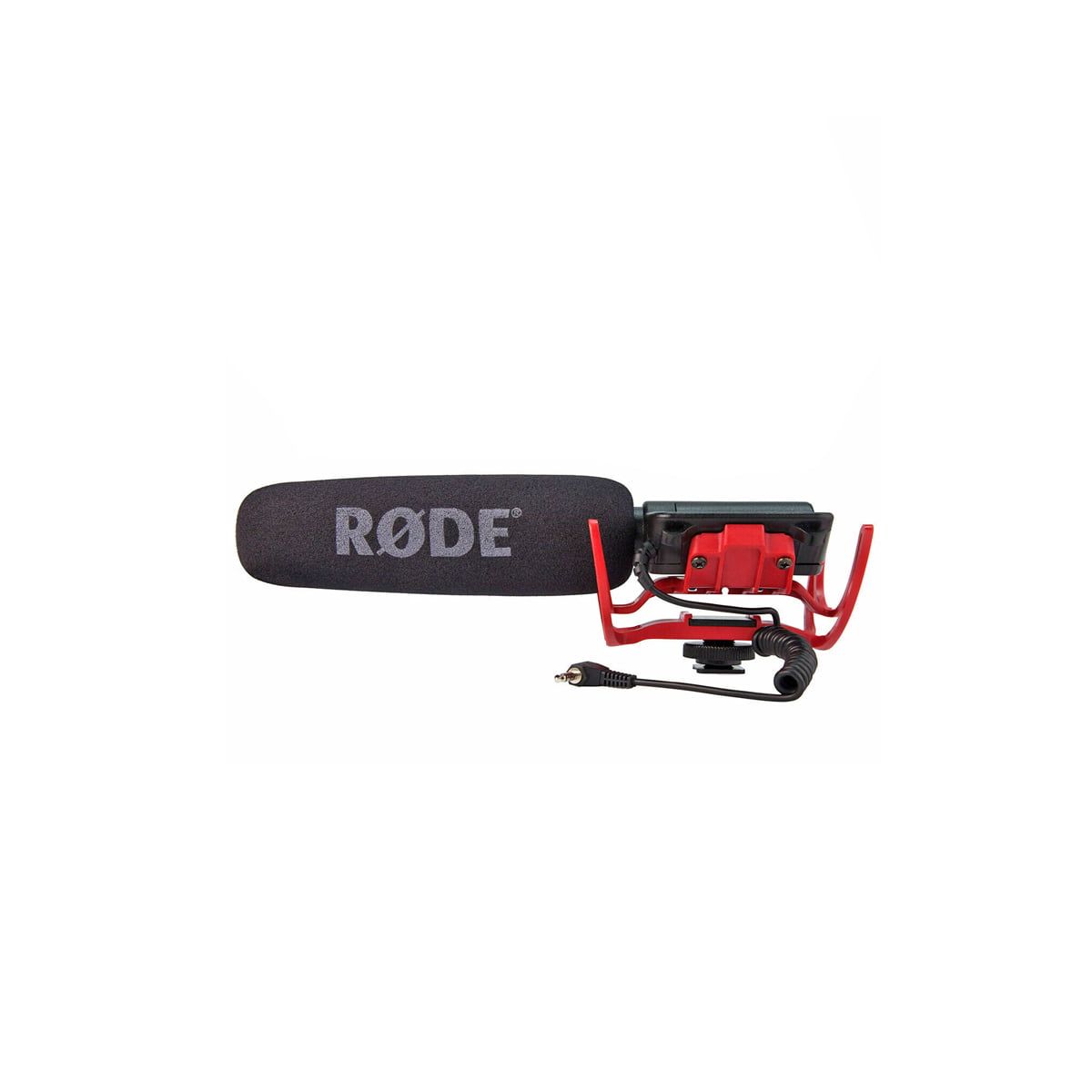Накамерный микрофон RODE VideoMic Rycote