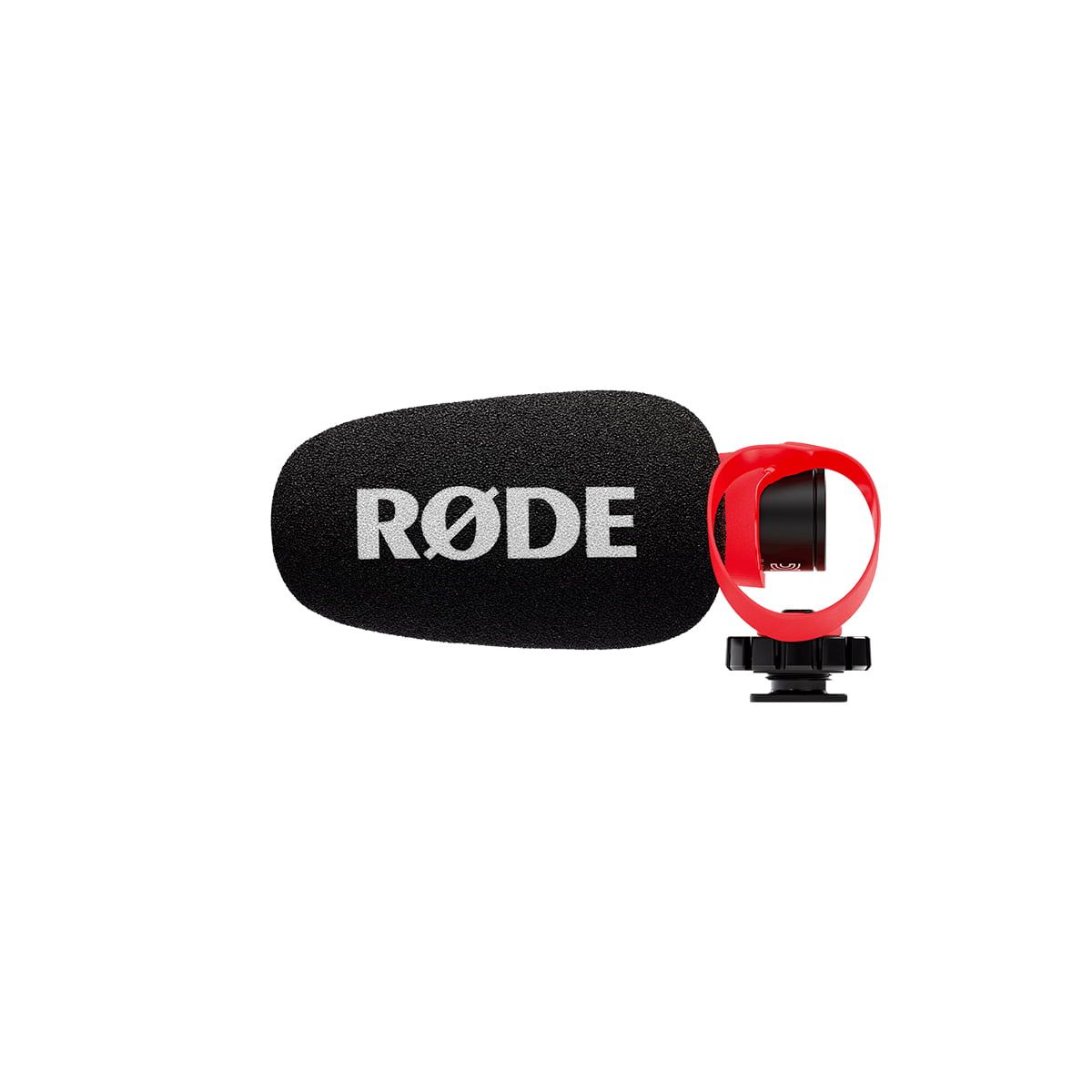 Накамерный микрофон RODE VideoMicro II