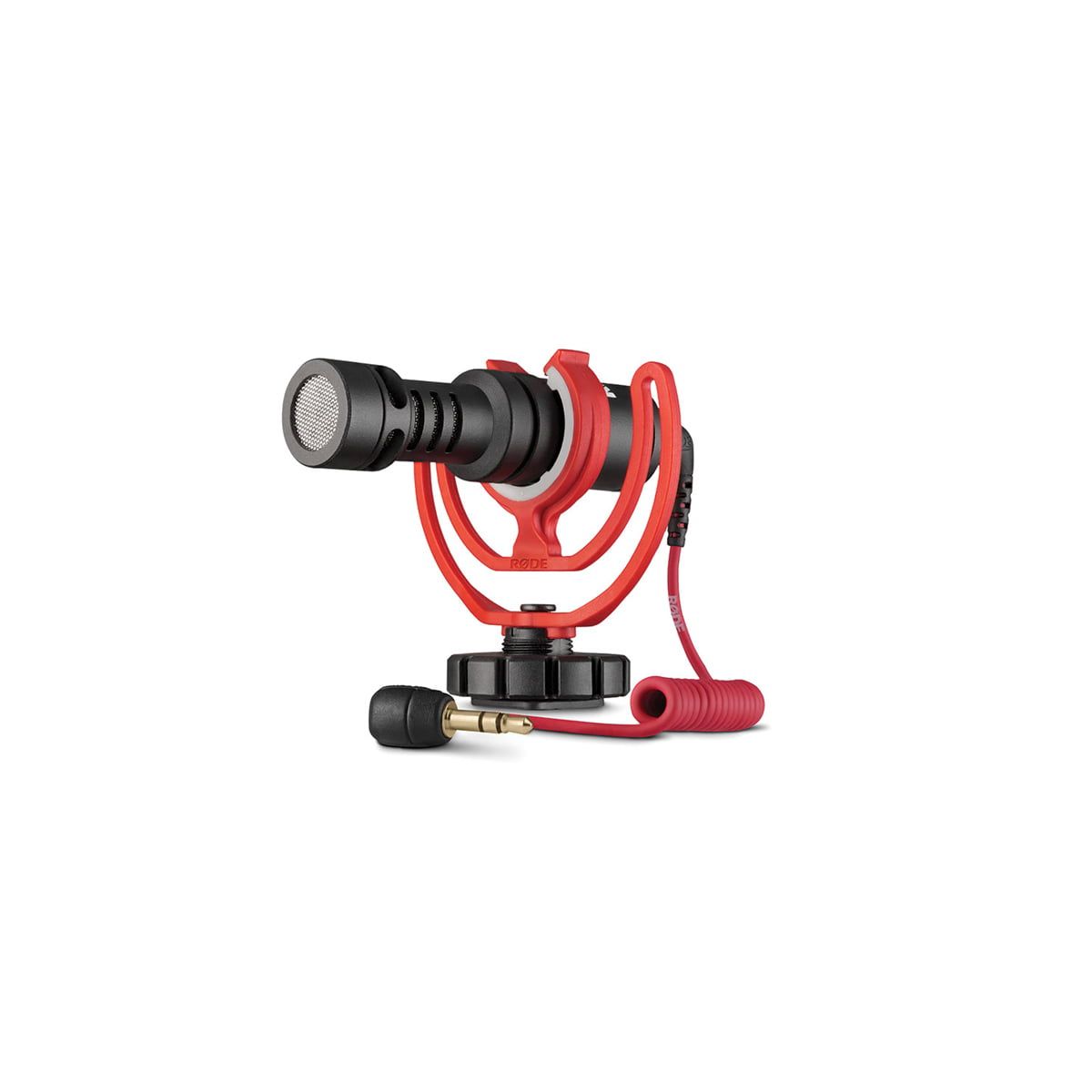 Накамерный микрофон RODE VideoMicro