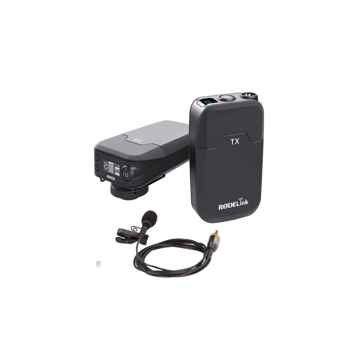 Радиосистема Rodelink Filmmaker Kit
