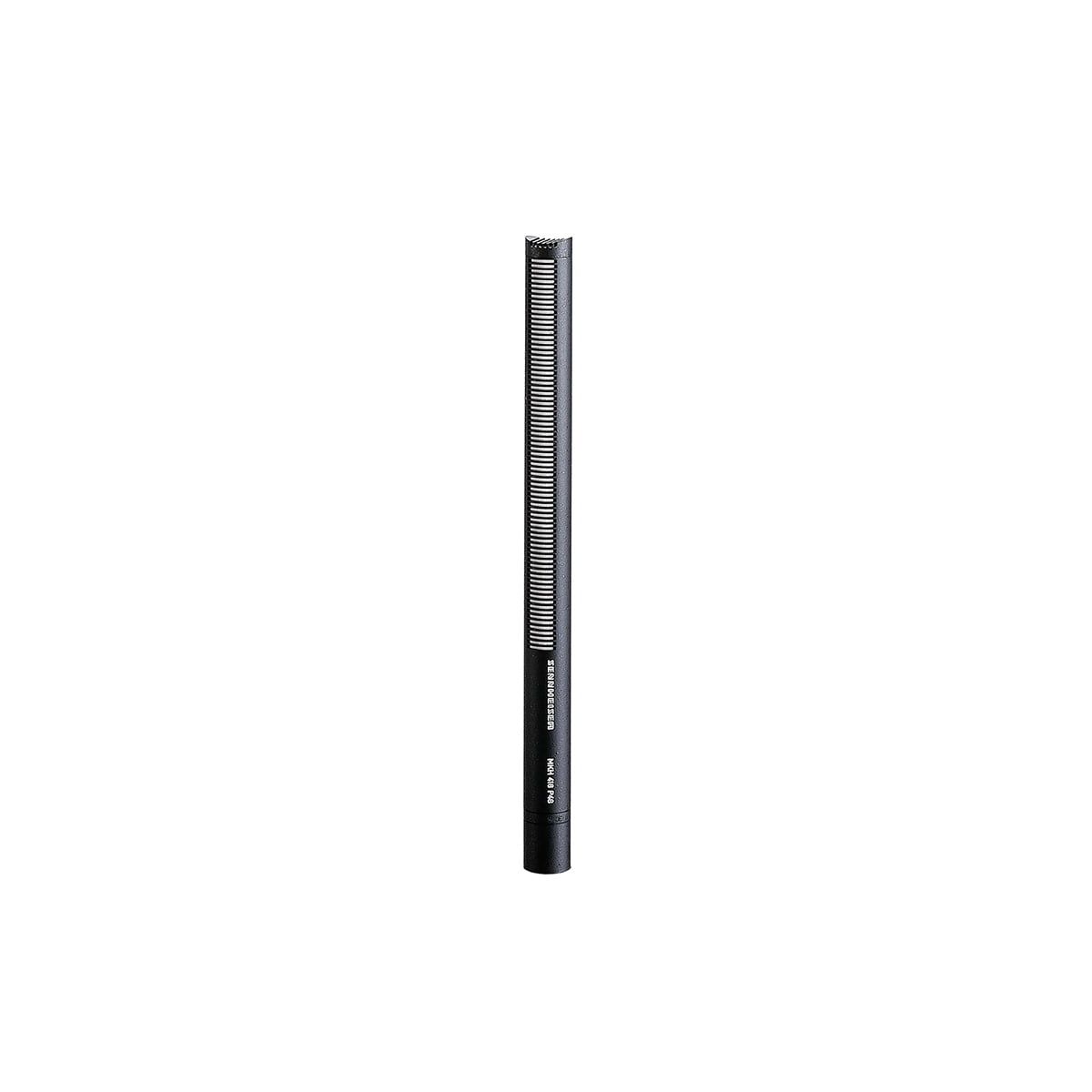 Микрофон-пушка Sennheiser MKH 416
