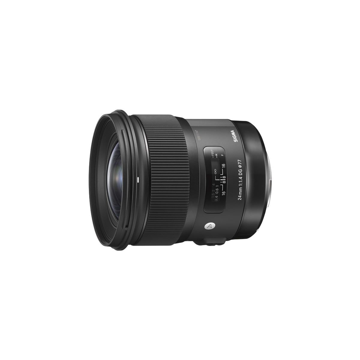 Объектив Sigma AF 24mm f/1.4 DG HSM Art
