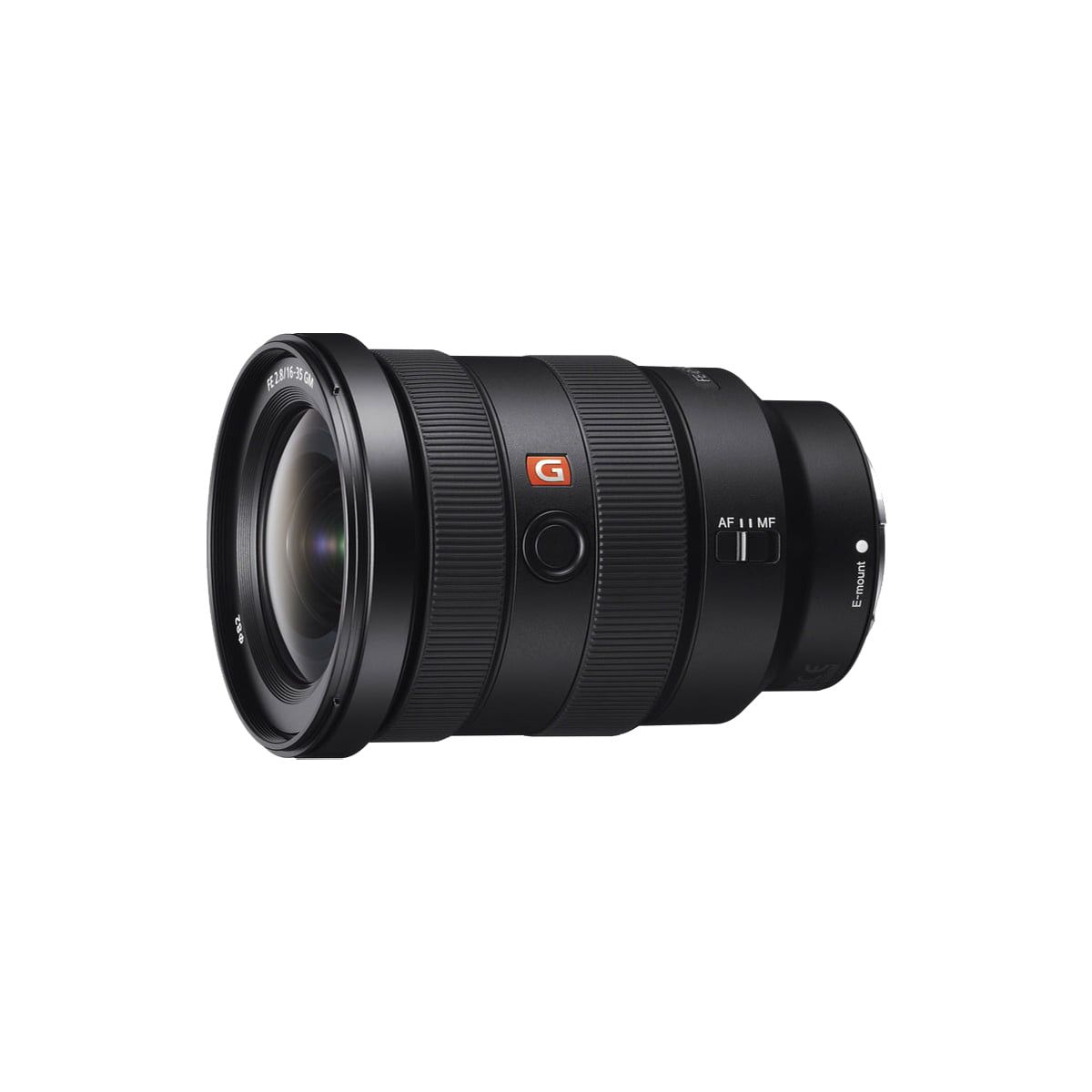 Объективы для Sony