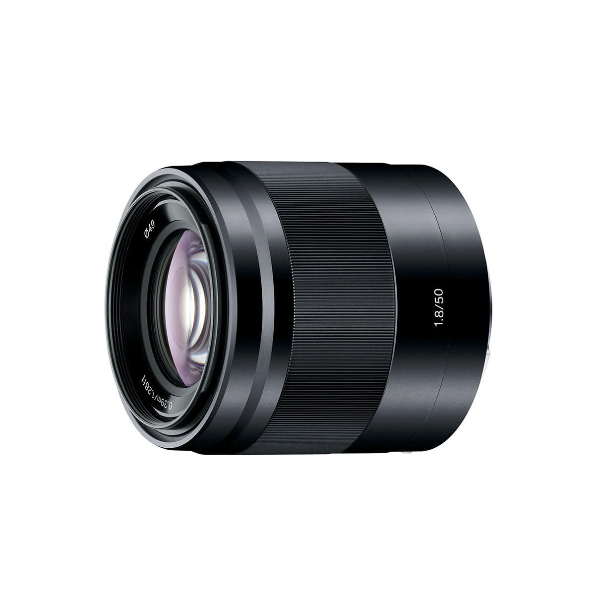 Объектив Sony 50mm f/1.8 OSS