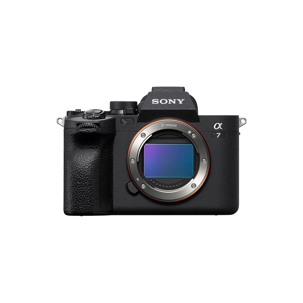 Фотоаппарат Sony Alpha 7 IV