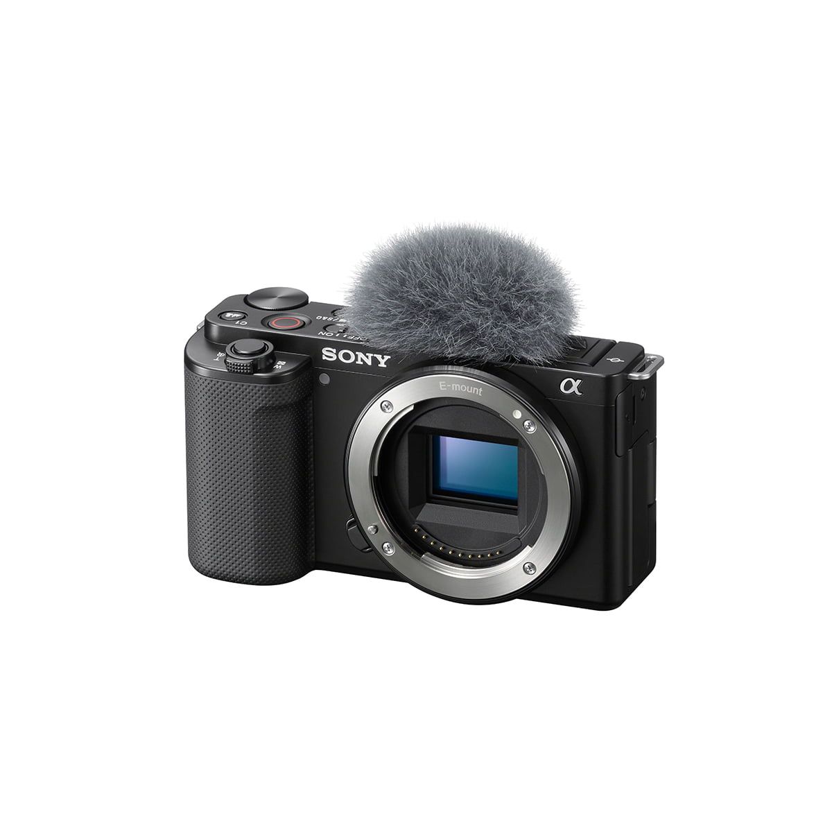 Фотоаппарат Sony ZV-E10