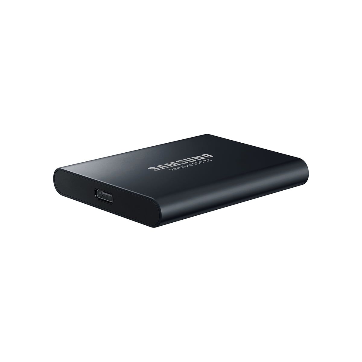 SSD накопитель Samsung T5 1Tb