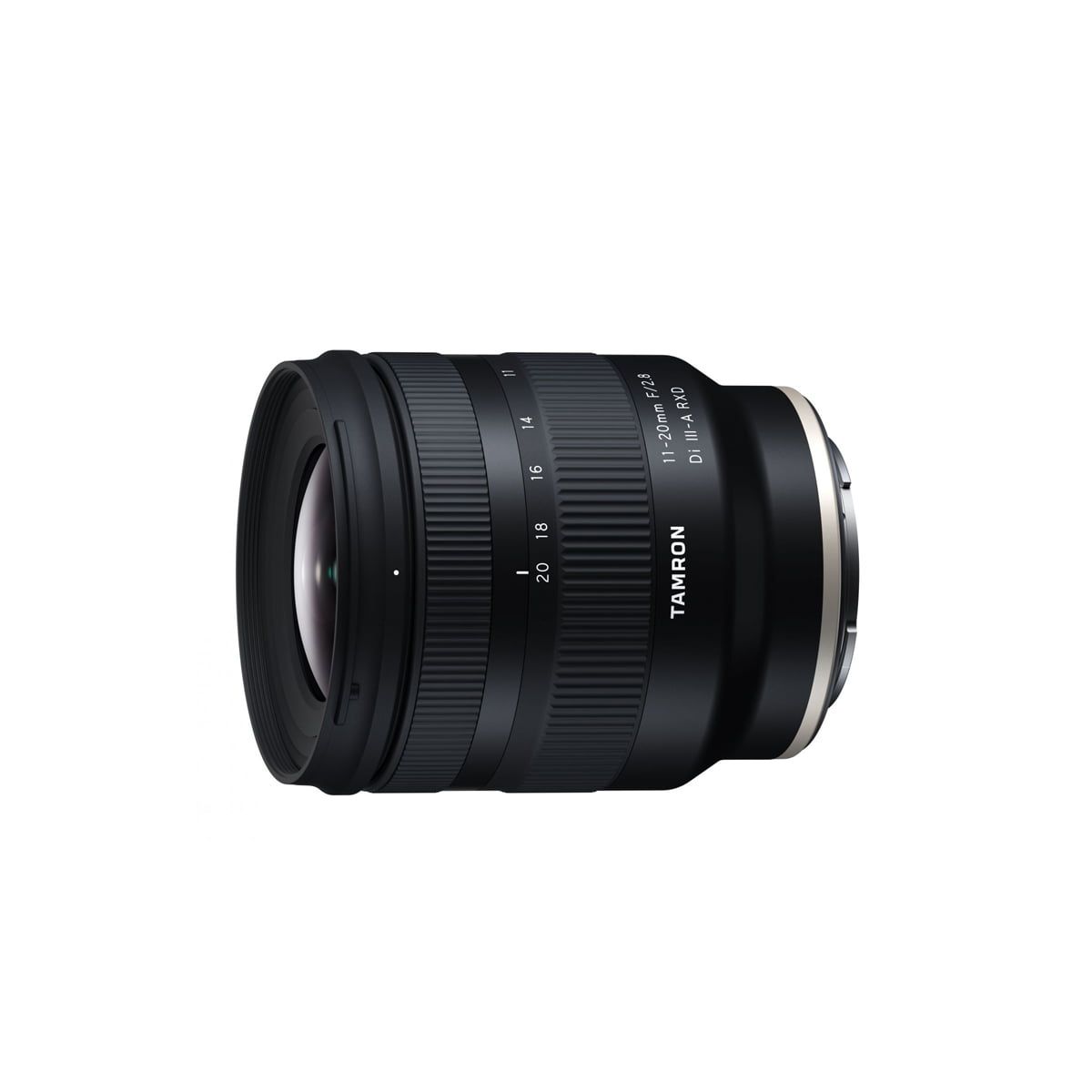 Объектив Tamron 11-20mm f/2.8 Di III-A RXD