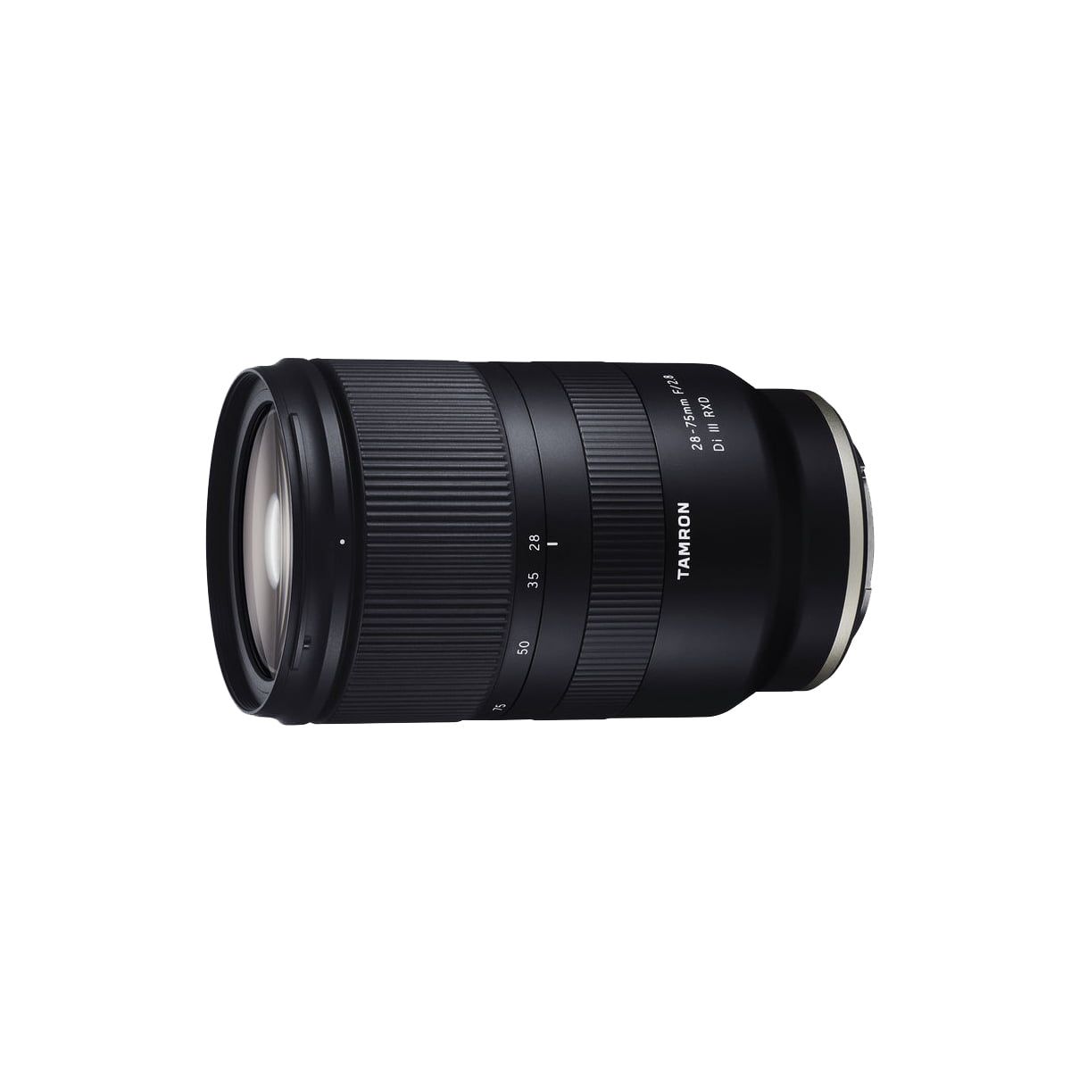 Объектив Tamron 28-75mm f/2.8 Di III RXD