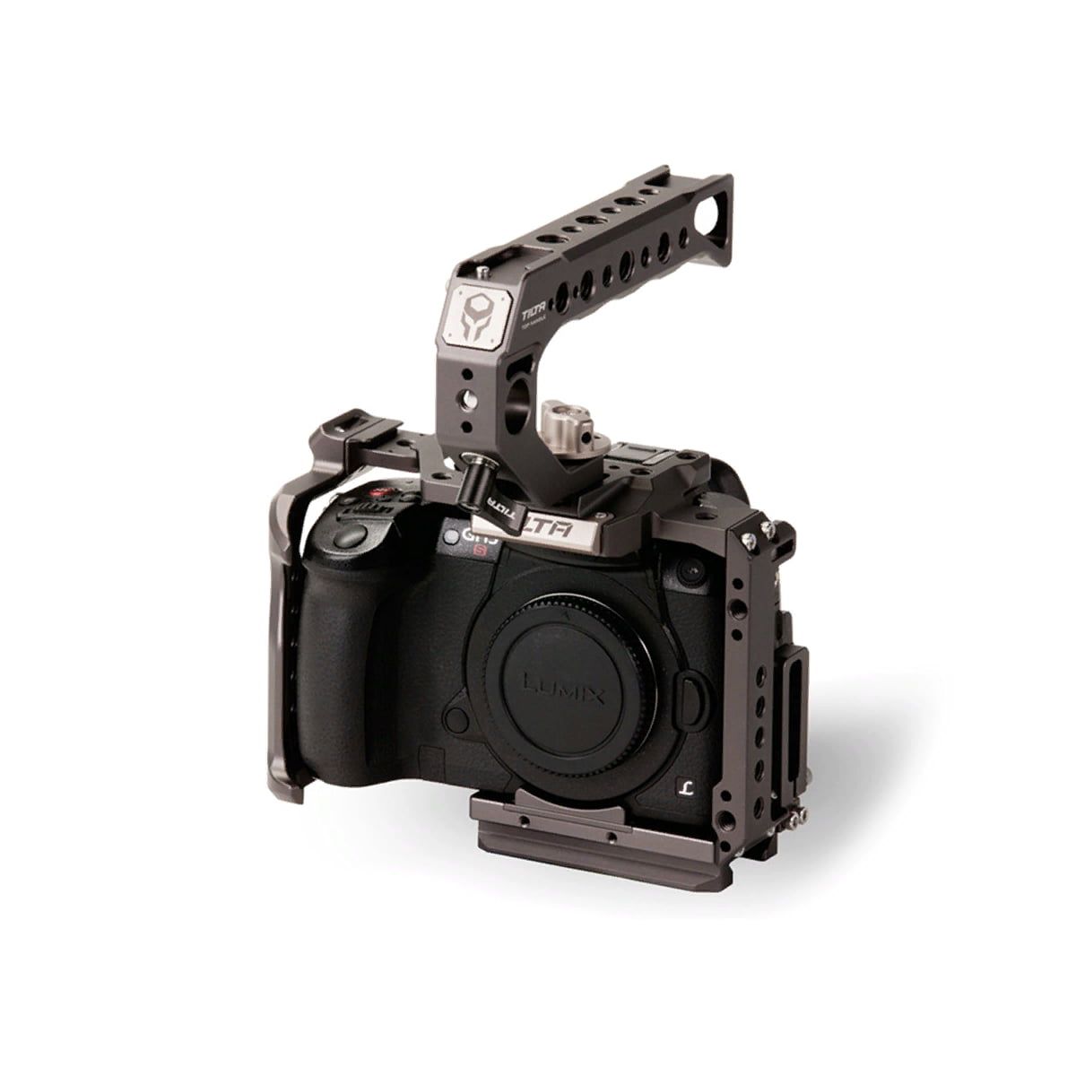 Клетка Tilta для Panasonic GH-5/GH-5S