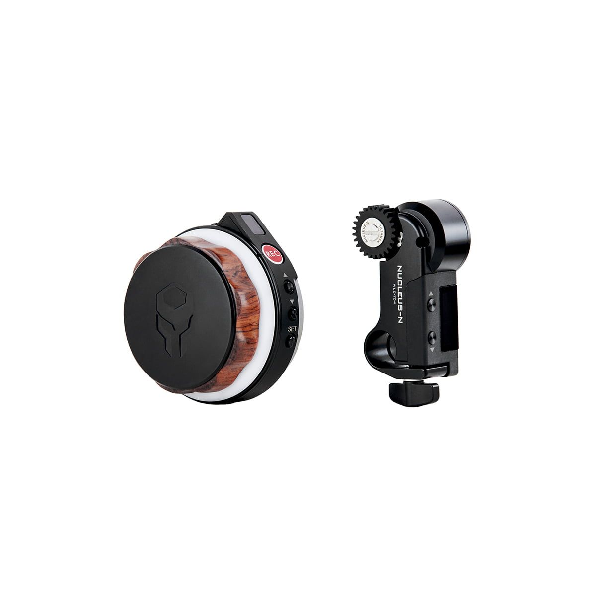 Радио фоллоу фокус Tilta Nucleus-Nano WLC-T04