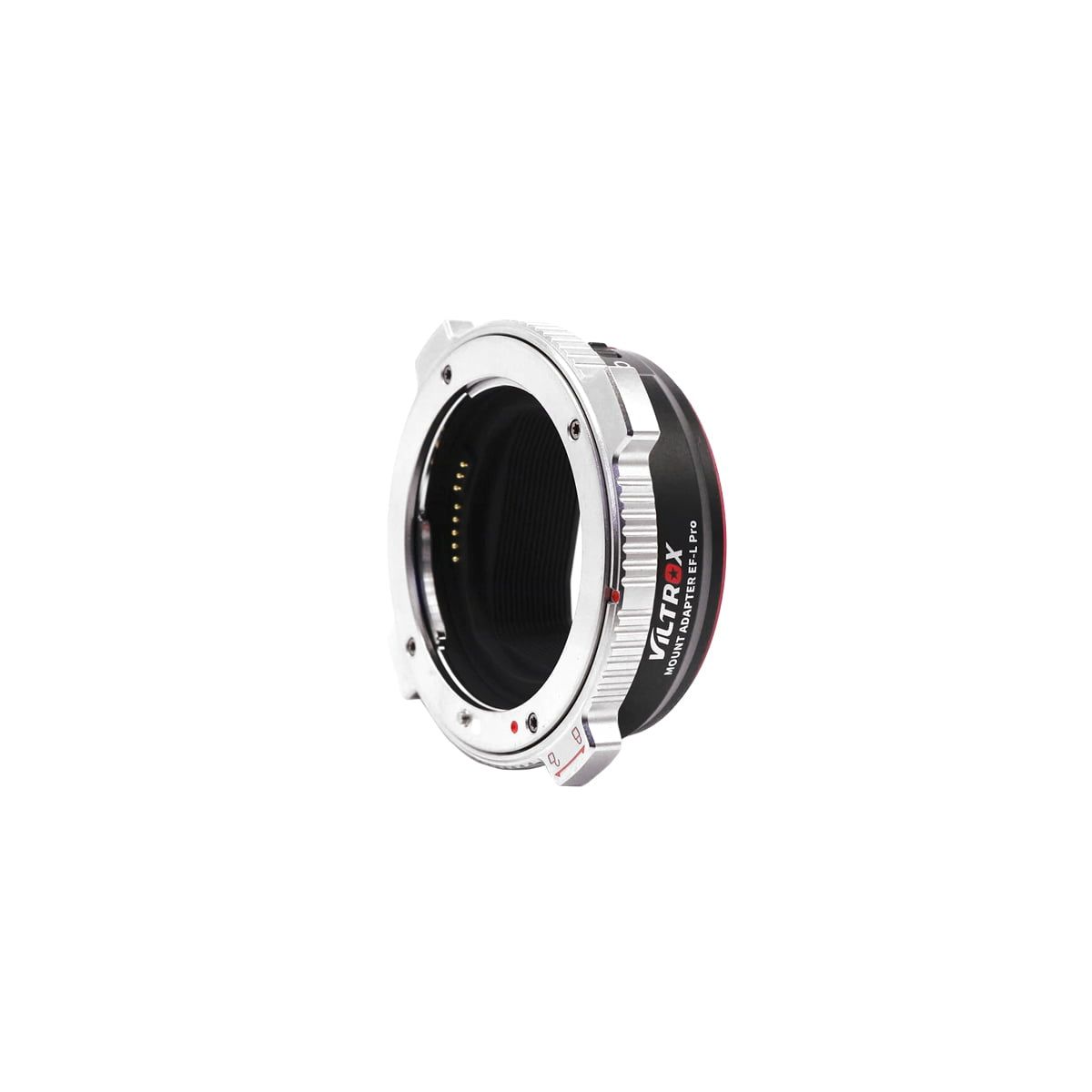 Адаптер для объектива Viltrox EF-L Pro (L-Mount)