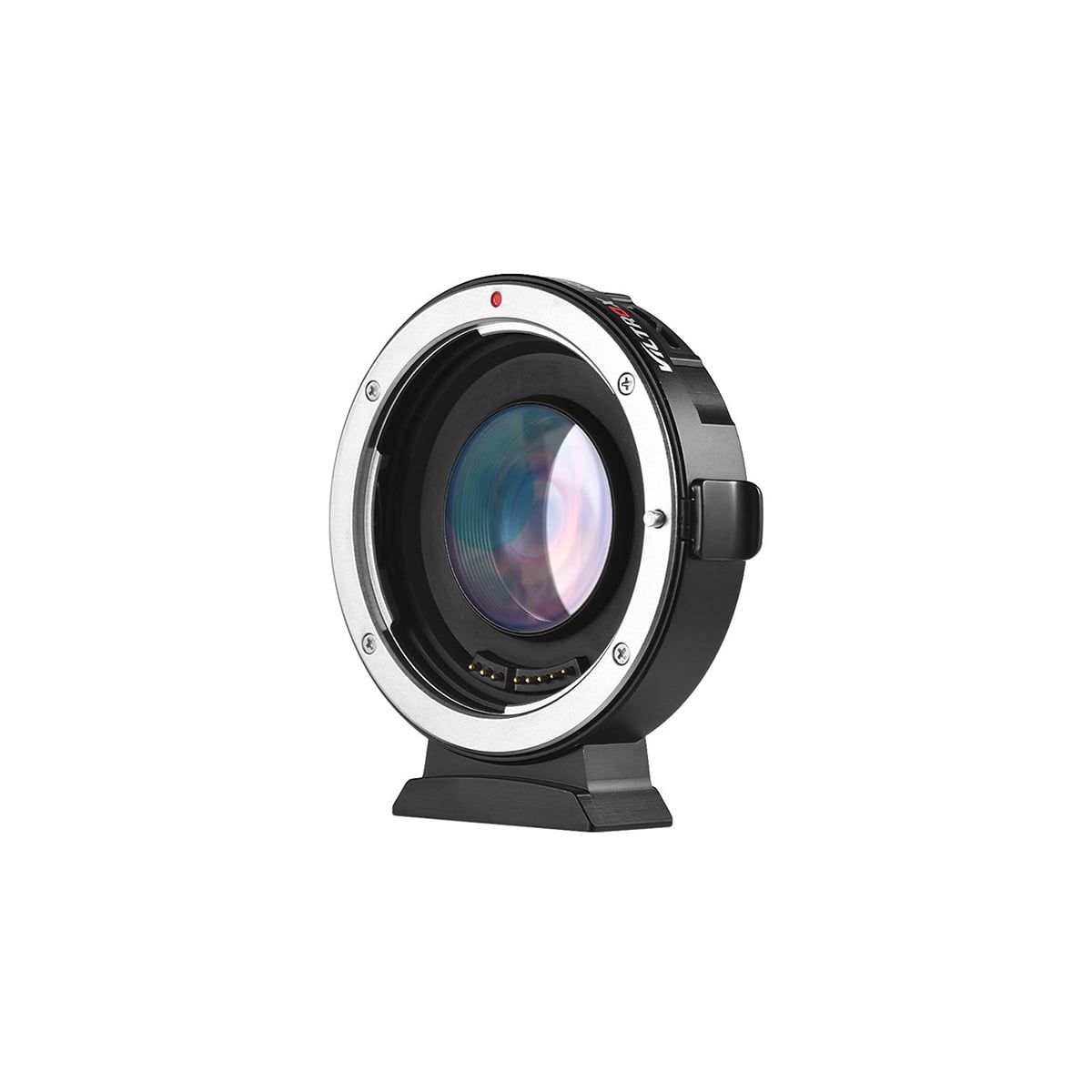 Адаптер для объектива Viltrox Speed Booster EF-MFT (EF-M2 II)