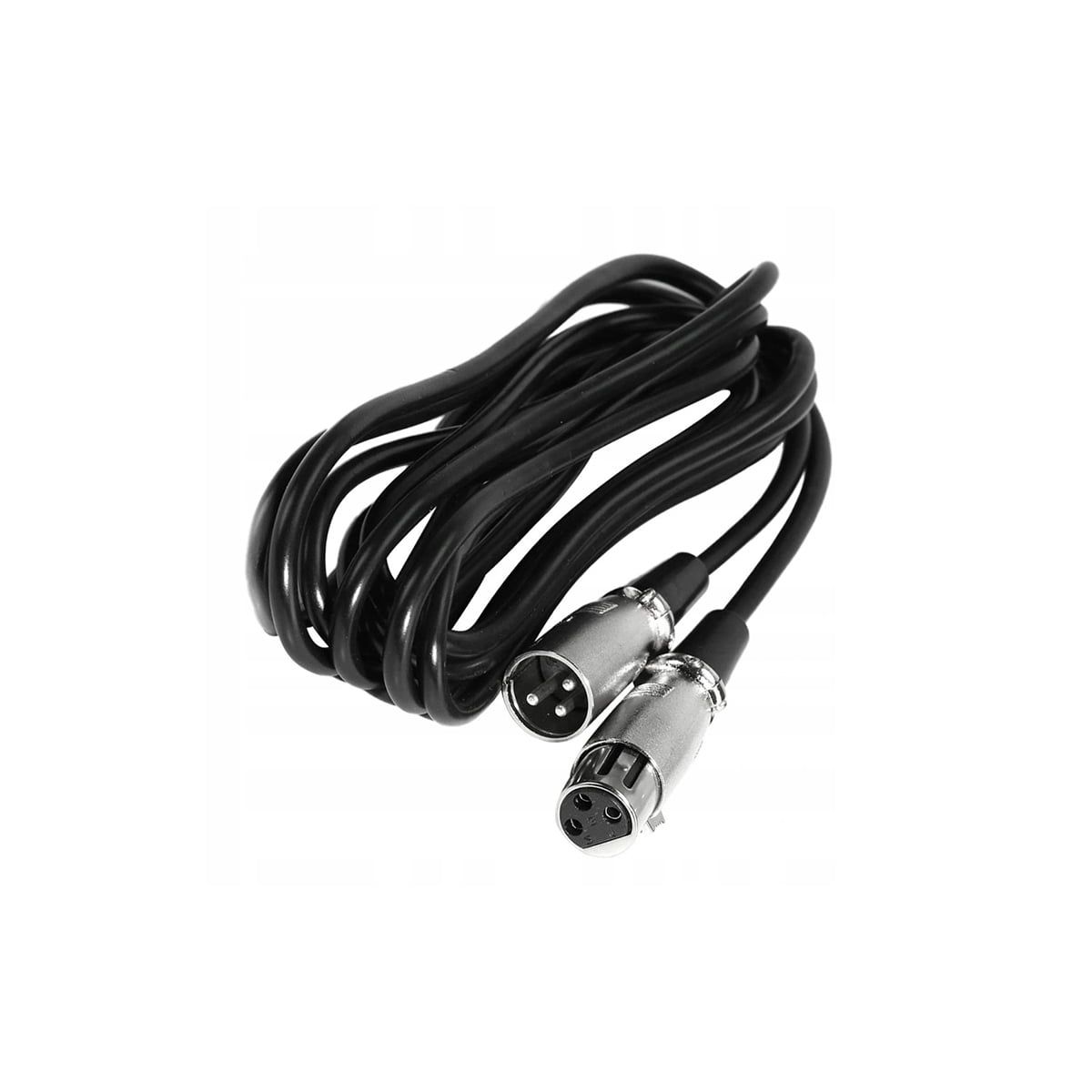 Кабель XLR—XLR, 5 м
