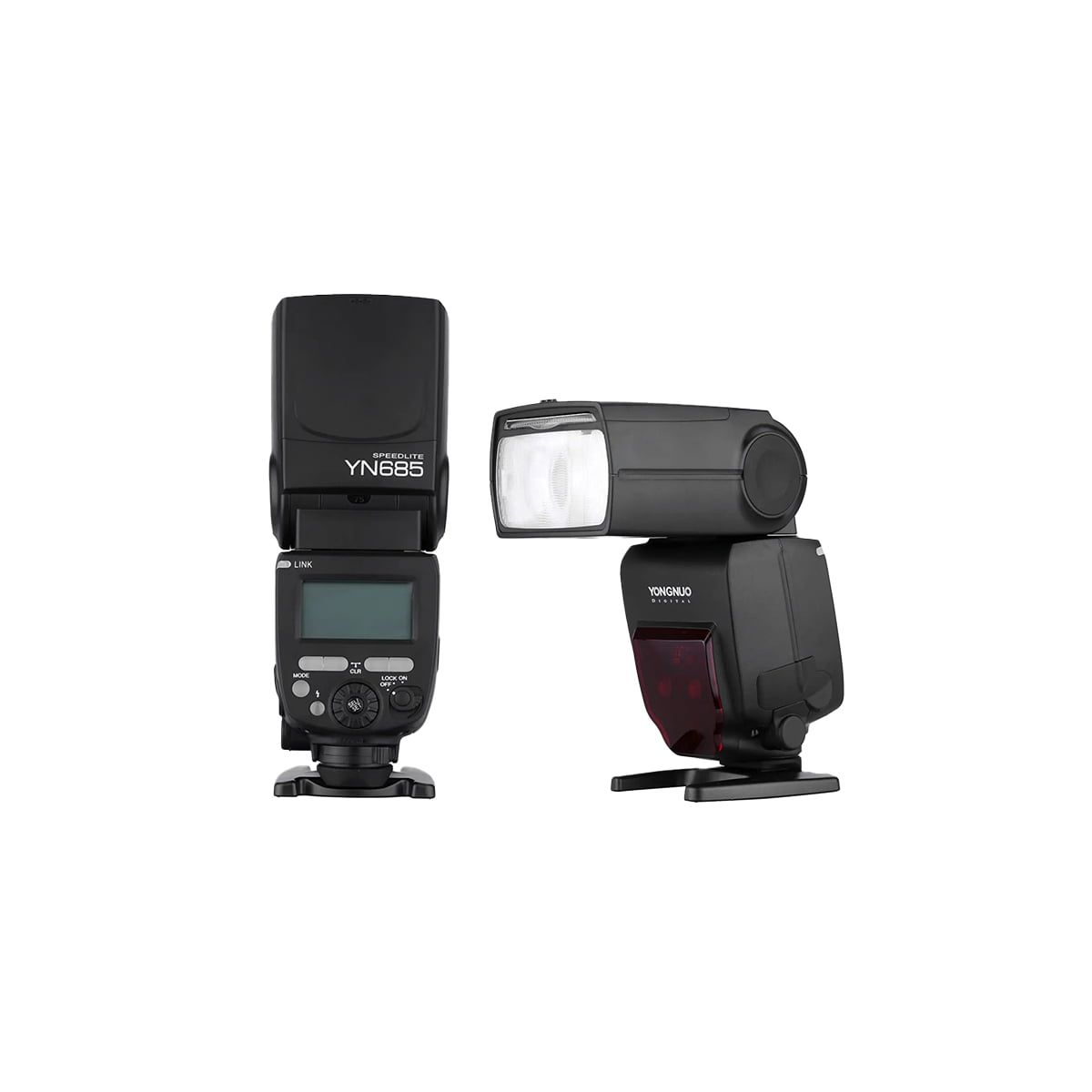 Вспышка Yongnuo YN685 (для Canon/Nikon/Panasonic)