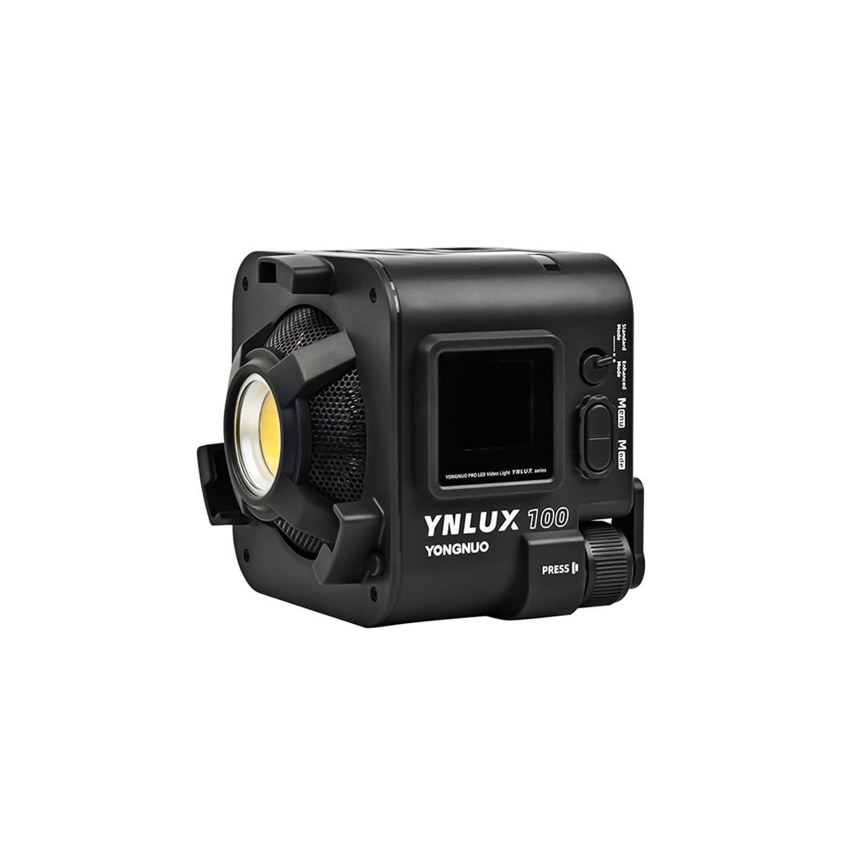 Осветитель YongNuo YNLUX100, 120W