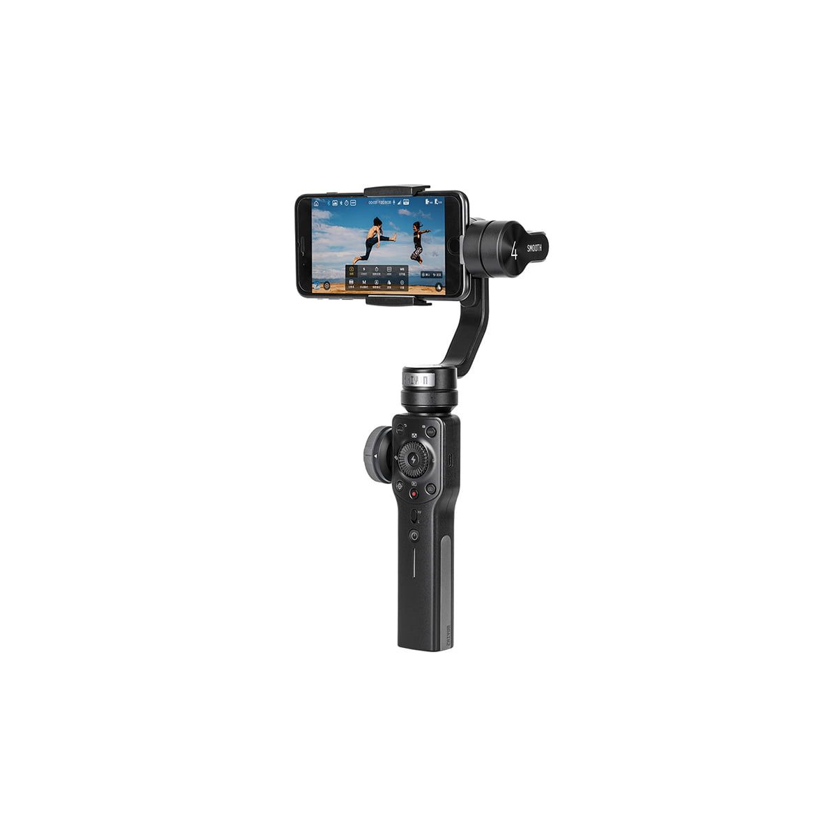 Электронный стабилизатор для смартфонов ZHIYUN Smooth 4