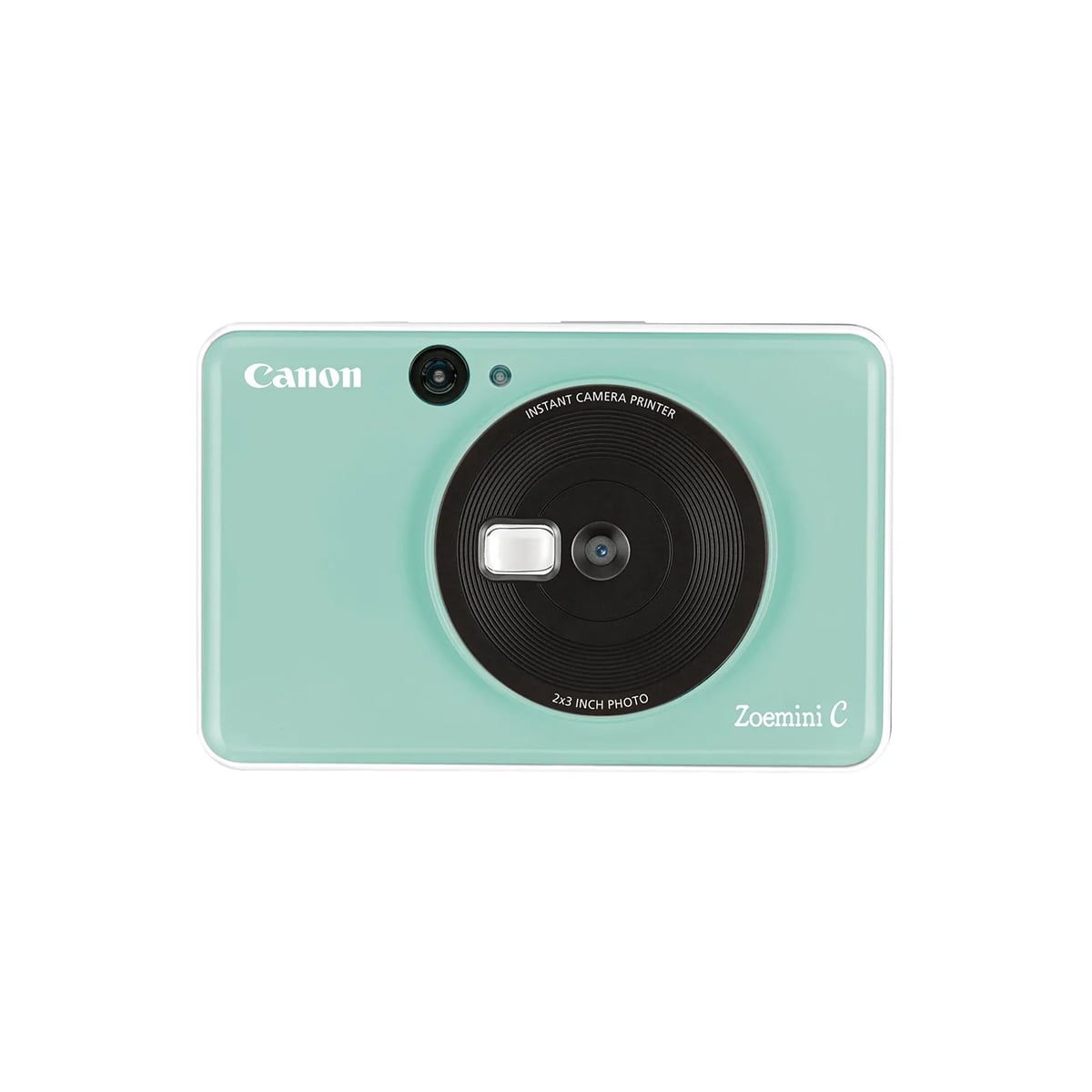 Фотоаппарат моментальной печати Canon Zoemini C