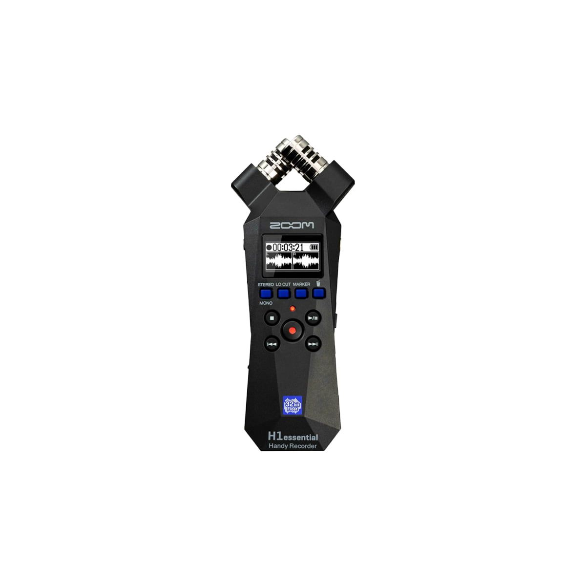 Рекордер Zoom H1 Essential